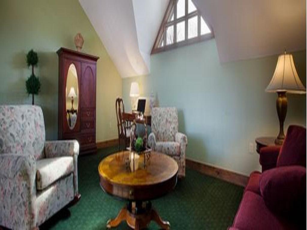 Stroudsmoor Country Inn Stroudsburg Ruang foto