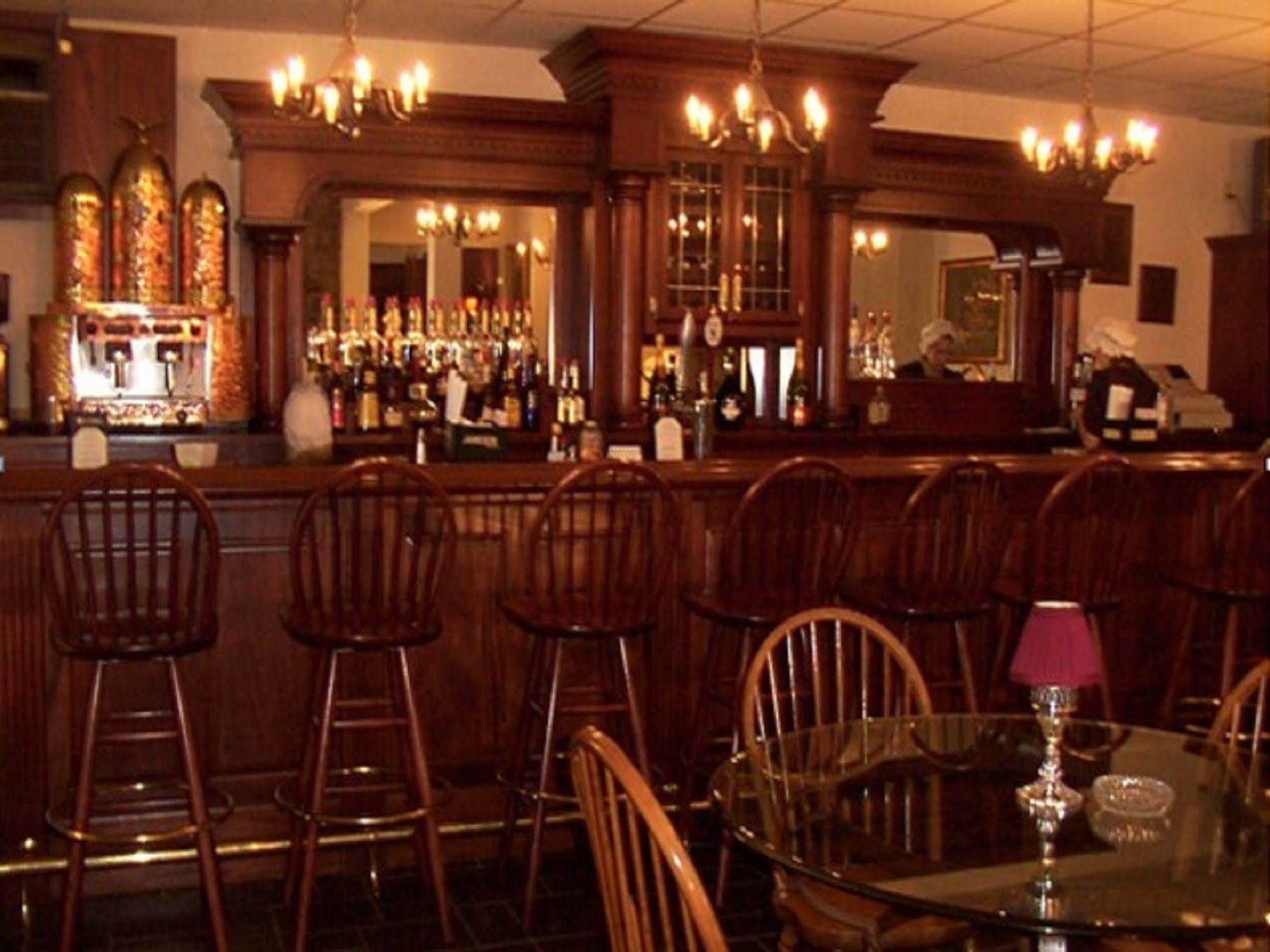 Stroudsmoor Country Inn Stroudsburg Bagian luar foto