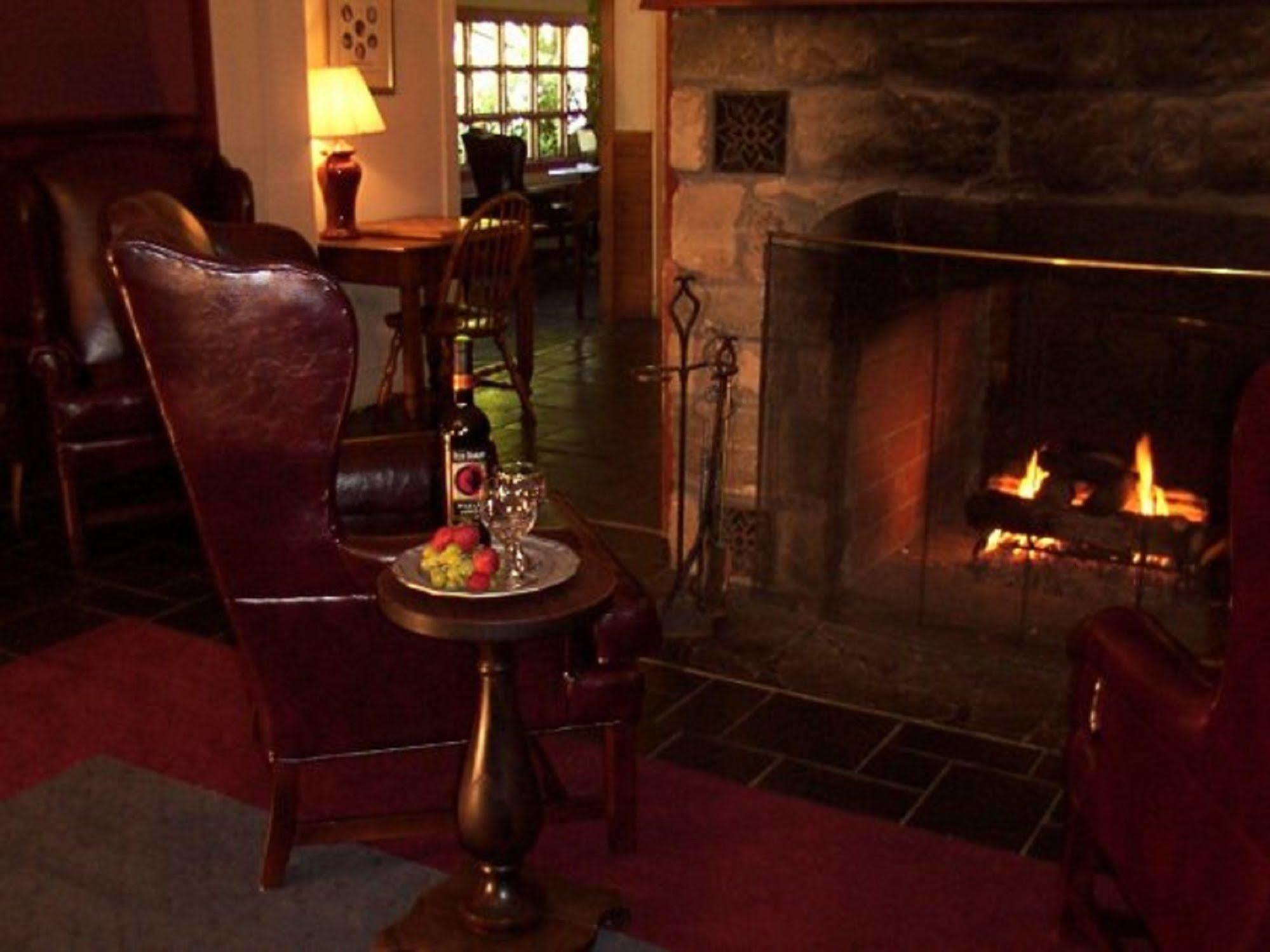 Stroudsmoor Country Inn Stroudsburg Bagian luar foto